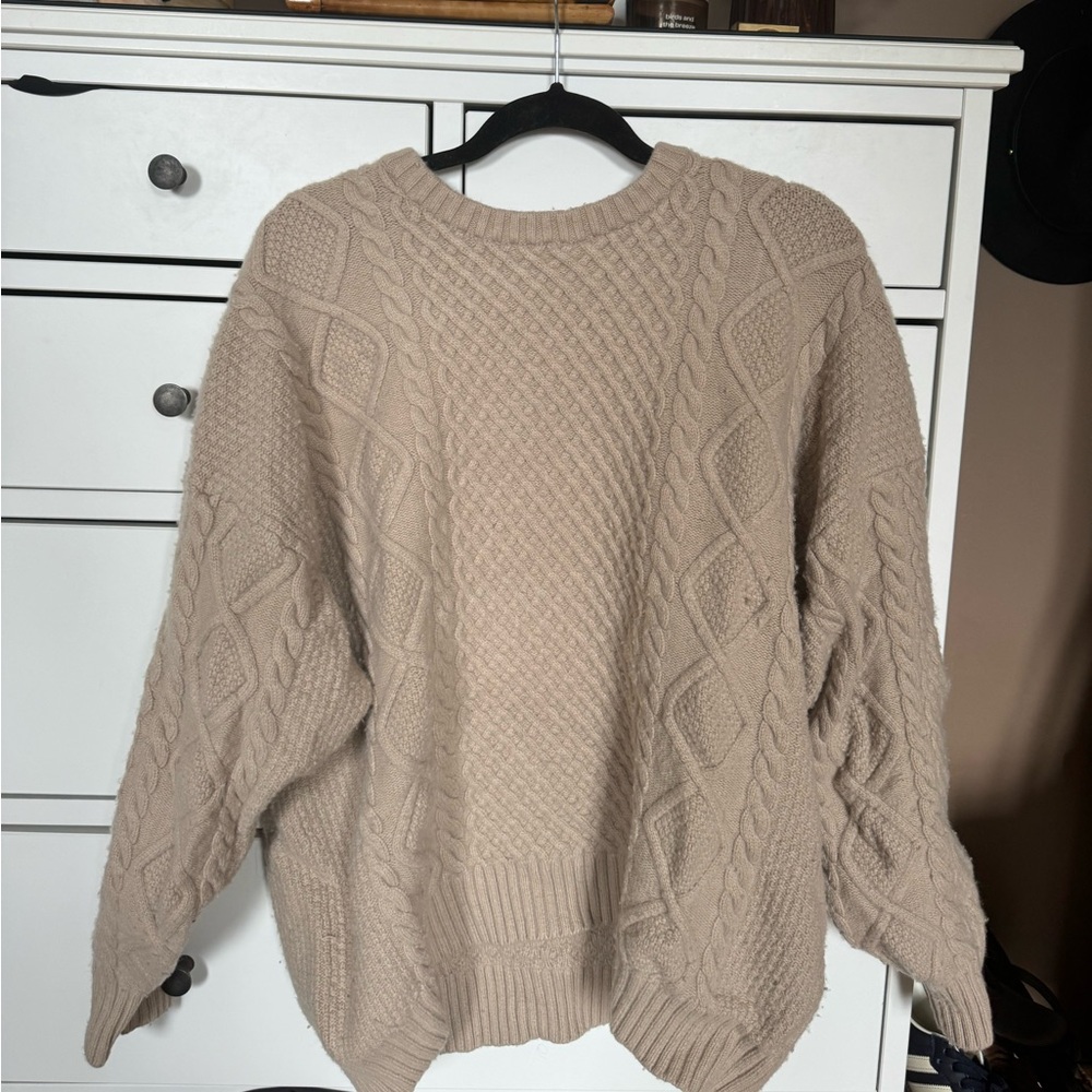 Sunday Best Peggy Sweater